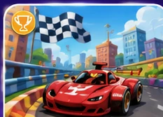 Mini City Racer