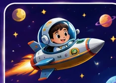 Space Star Quest